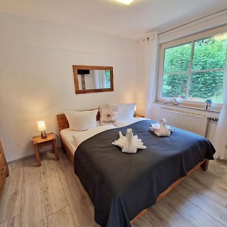 Ferienwohnung Treibholz Sassnitz Bagian luar foto