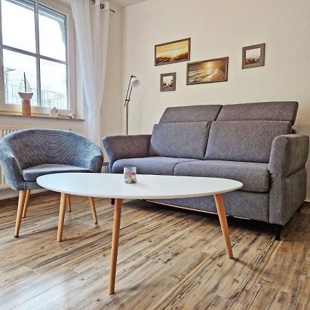 Ferienwohnung Treibholz Sassnitz Bagian luar foto