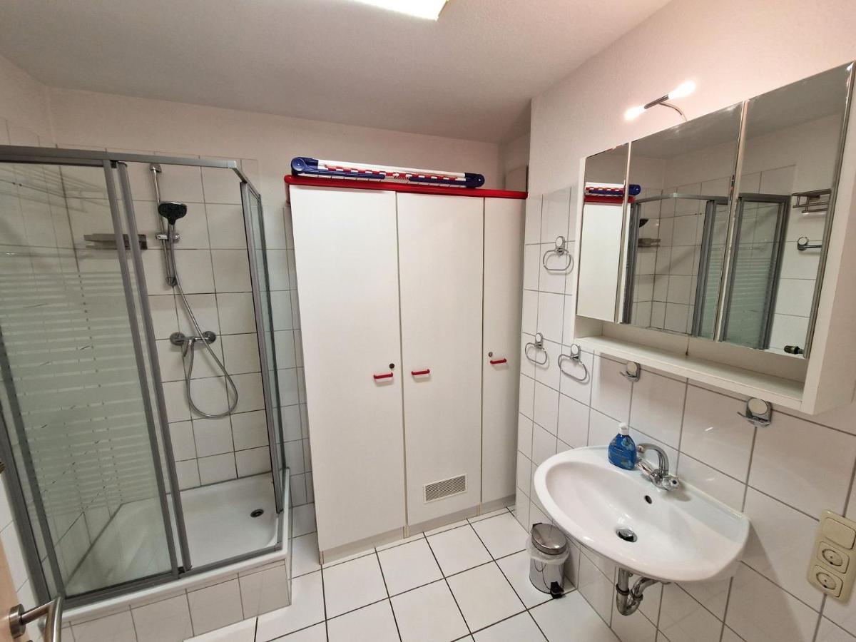 Ferienwohnung Treibholz Sassnitz Bagian luar foto